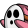 Shy Guy Take - Pink