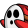 Shy Guy Take - Red