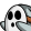 Shy Guy Take - White