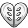 Silksong Heart