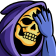 Skeletor Fail