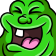 Slimer KEK (static)