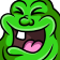 Slimer KEK (static)