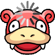 Slowpoke Loading