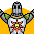 Solaire Praise the Sun