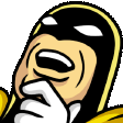 Space Ghost LUL