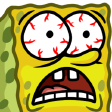 Spongebob Aaahh (static)
