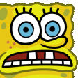 Spongebob Awkward (animated)