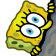 Spongebob Lurk