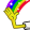 Spongebob Left Rainbow (static)