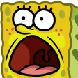 Spongebob Shock