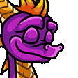 Spyro Vibe