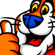 Tony the Tiger Great