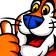 Tony the Tiger Great