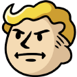 Vault Boy Annoyed