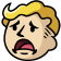 Vault Boy D