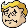 Vault Boy Dazed