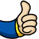 Vault Boy Good (right)