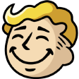 Vault Boy Happy