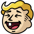Vault Boy KEK