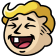 Vault Boy KEK