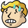 Vault Boy S
