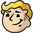 Vault Boy Smug