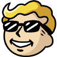 Vault Boy Sunglasses