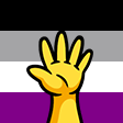 Wave - Asexual 1