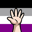 Wave - Asexual 2