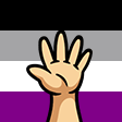 Wave - Asexual 3