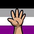 Wave - Asexual 4