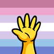 Wave - Bigender 1