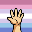 Wave - Bigender 3