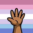 Wave - Bigender 5