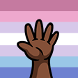 Wave - Bigender 6