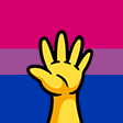 Wave - Bisexual 1