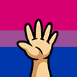Wave - Bisexual 3