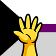 Wave - Demisexual 1
