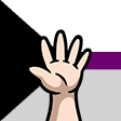 Wave - Demisexual 2
