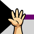 Wave - Demisexual 3