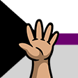 Wave - Demisexual 4