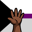Wave - Demisexual 6