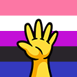 Wave - Genderfluid 1