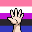 Wave - Genderfluid 2