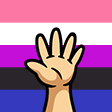 Wave - Genderfluid 3