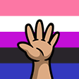 Wave - Genderfluid 4