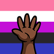Wave - Genderfluid 6