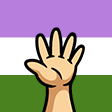 Wave - Genderqueer 3