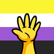 Wave - Non-binary 1